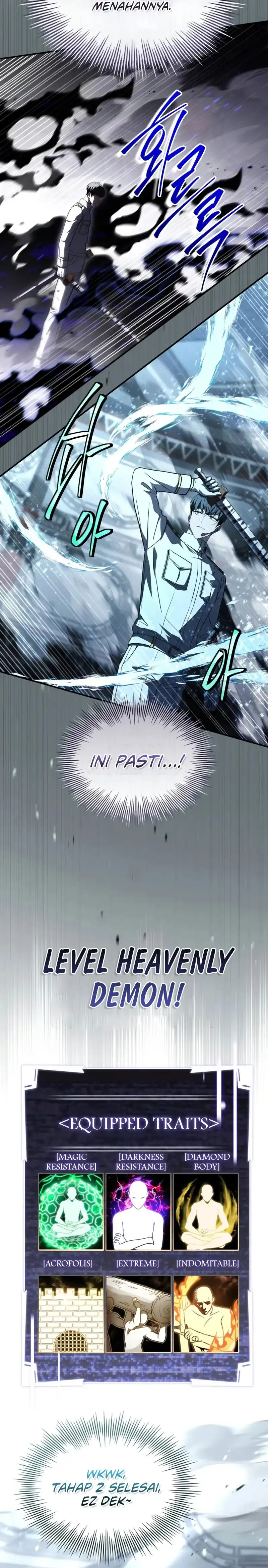 Trait Hoarder Chapter 83 halaman 7