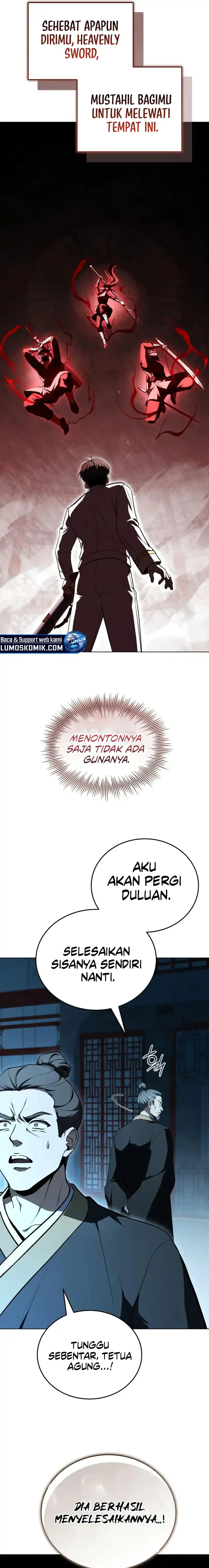 Trait Hoarder Chapter 83 halaman 3