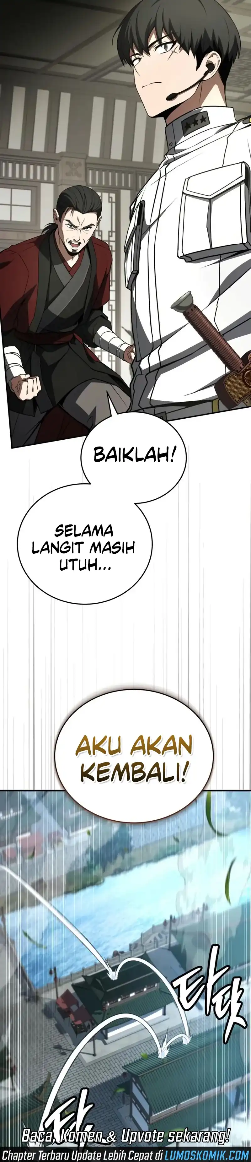 Trait Hoarder Chapter 83 halaman 26