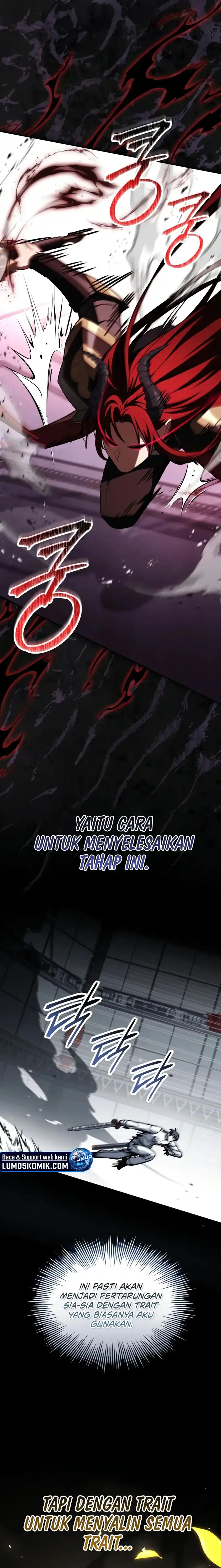 Trait Hoarder Chapter 83 halaman 9