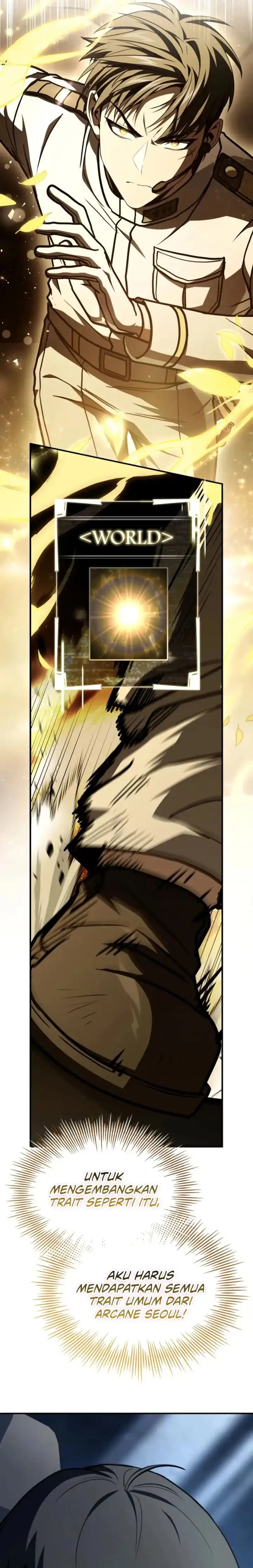 Trait Hoarder Chapter 84 halaman 31