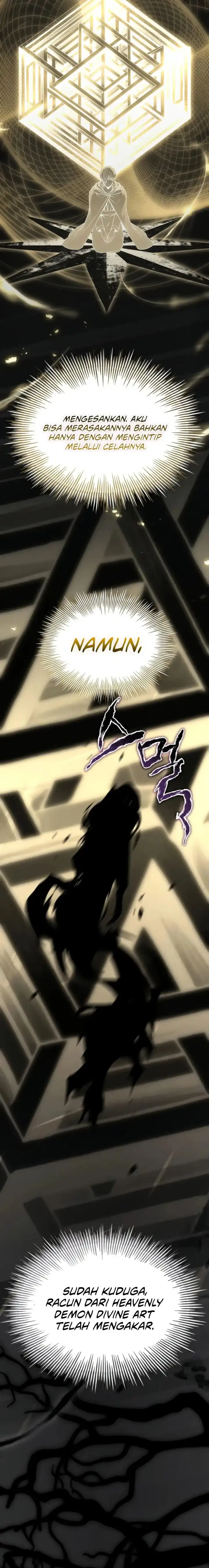 Trait Hoarder Chapter 84 halaman 35