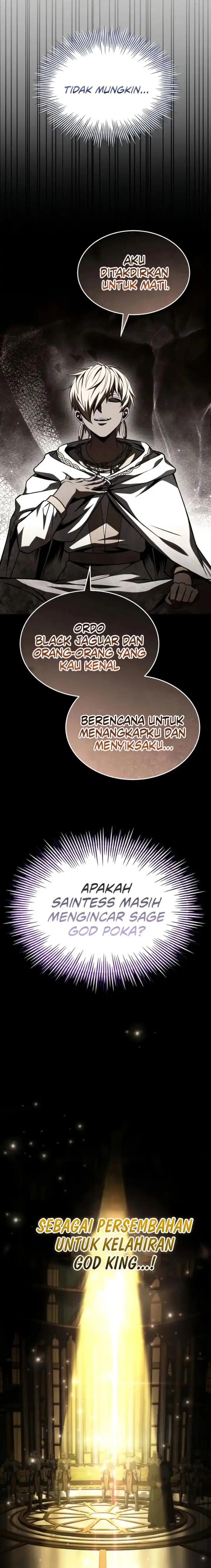 Trait Hoarder Chapter 84 halaman 28
