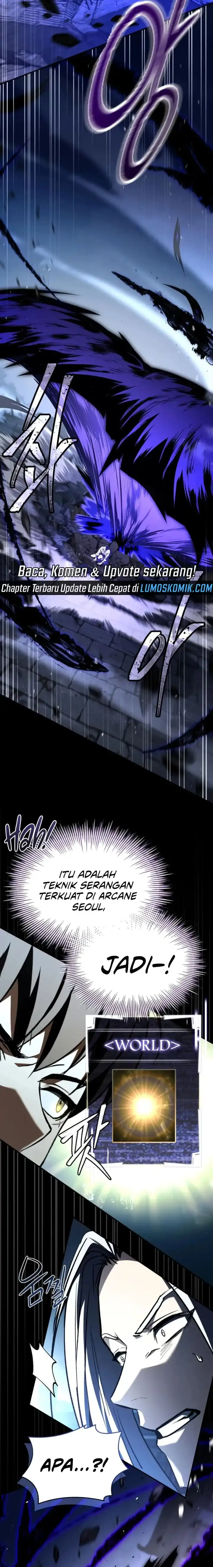 Trait Hoarder Chapter 84 halaman 3