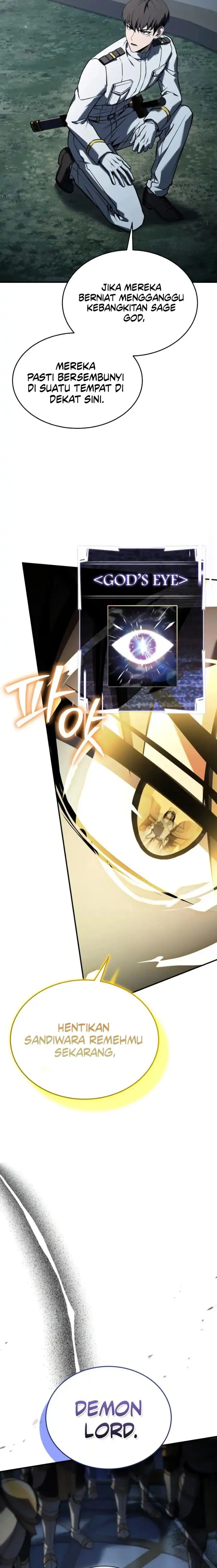 Trait Hoarder Chapter 84 halaman 38