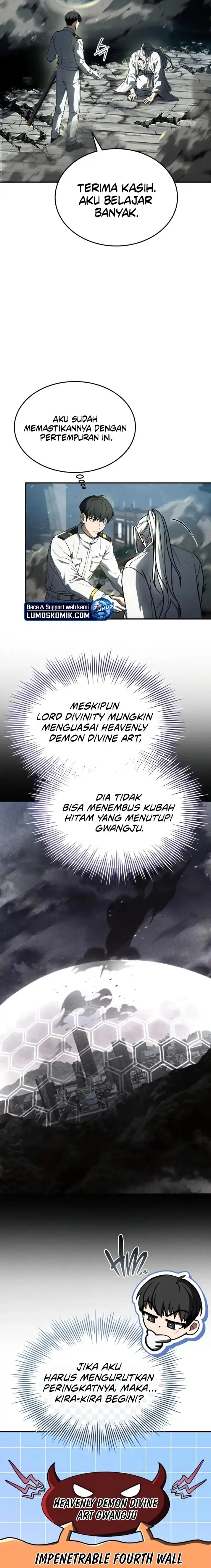Trait Hoarder Chapter 84 halaman 20