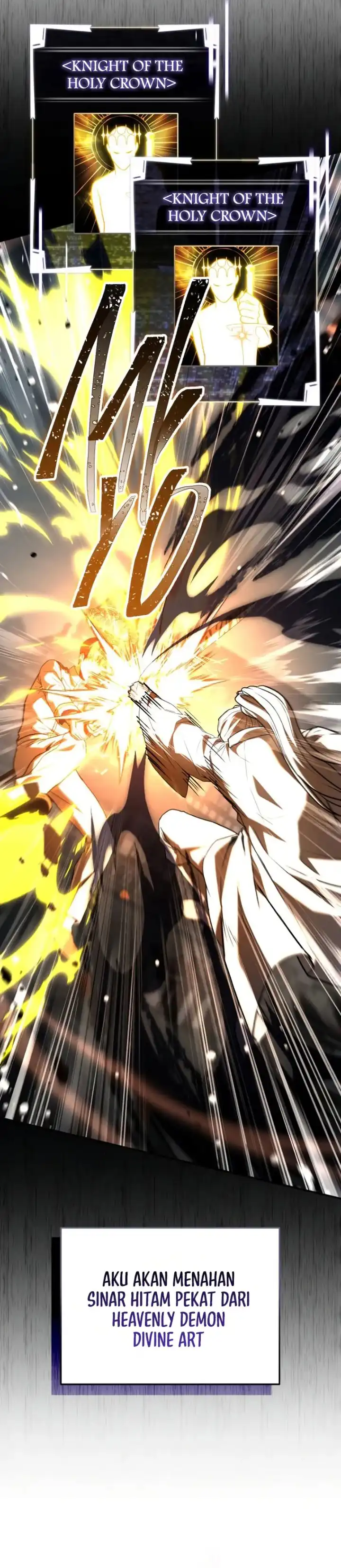 Trait Hoarder Chapter 84 halaman 11