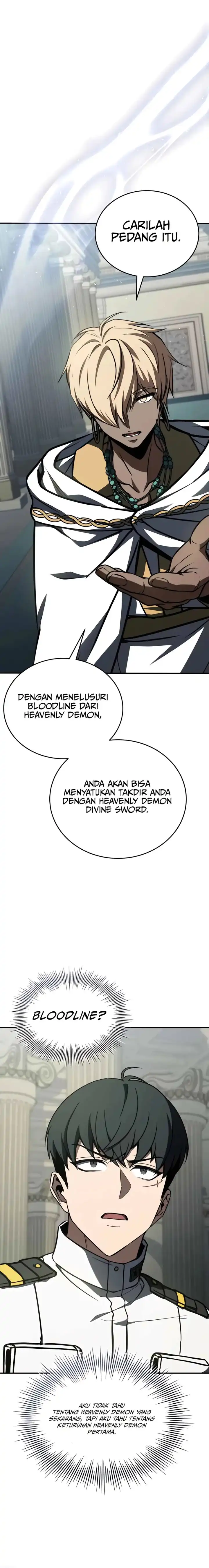Trait Hoarder Chapter 85 halaman 36