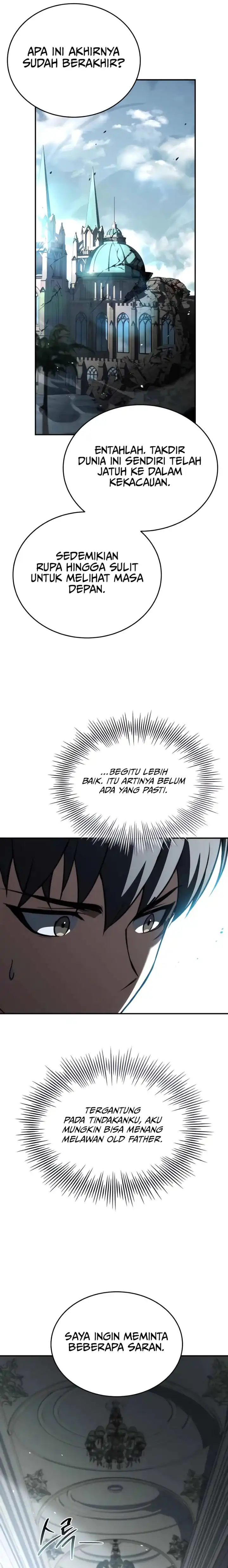 Trait Hoarder Chapter 85 halaman 32