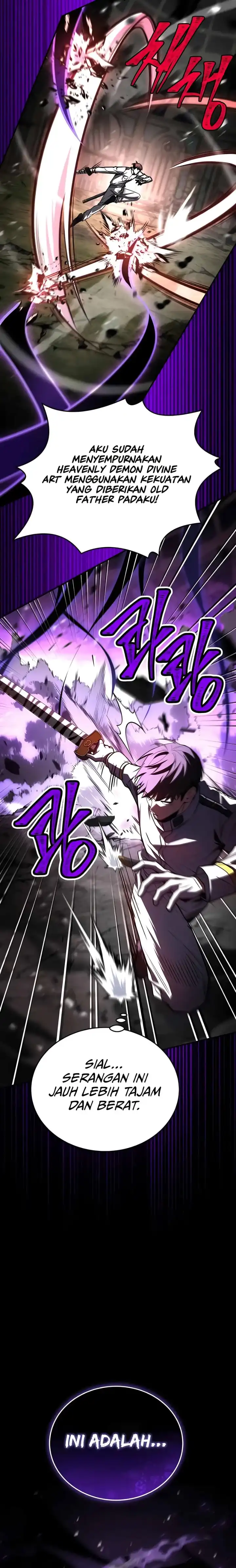 Trait Hoarder Chapter 85 halaman 16