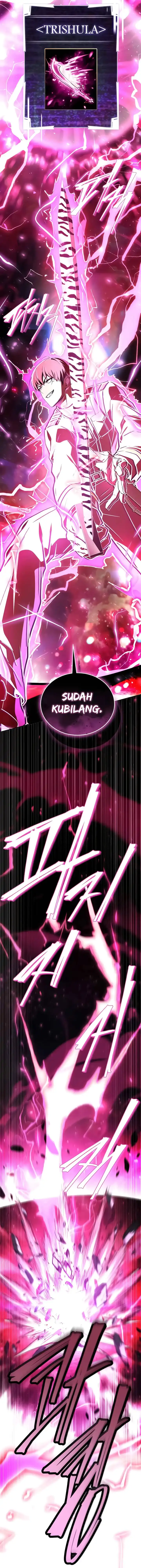 Trait Hoarder Chapter 85 halaman 27