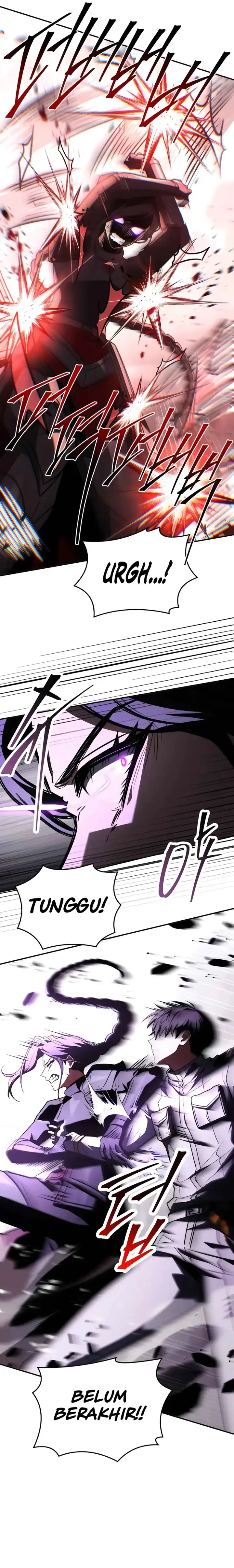 Trait Hoarder Chapter 85 halaman 24