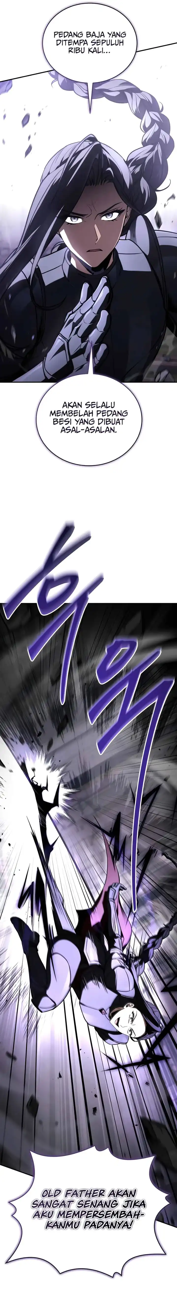 Trait Hoarder Chapter 85 halaman 6