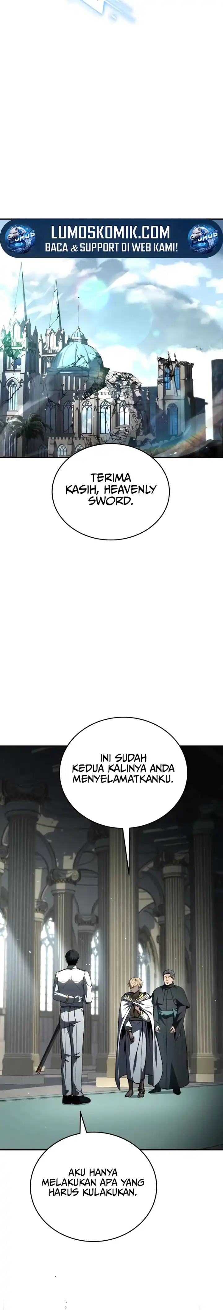 Trait Hoarder Chapter 85 halaman 29