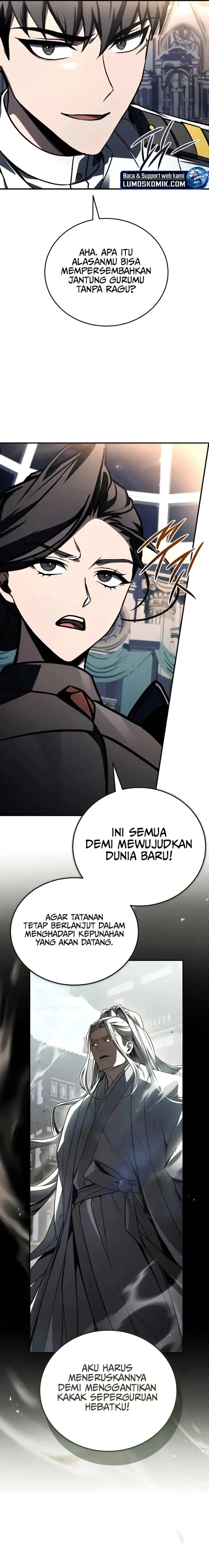Trait Hoarder Chapter 85 halaman 3