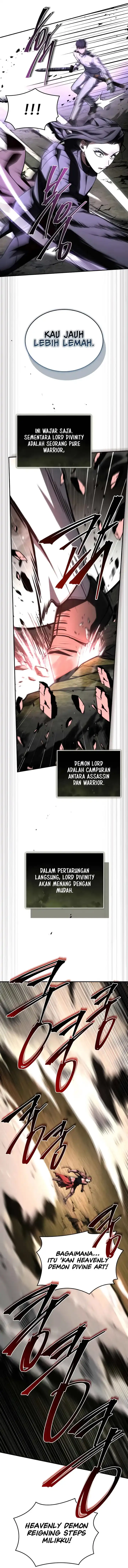 Trait Hoarder Chapter 85 halaman 22