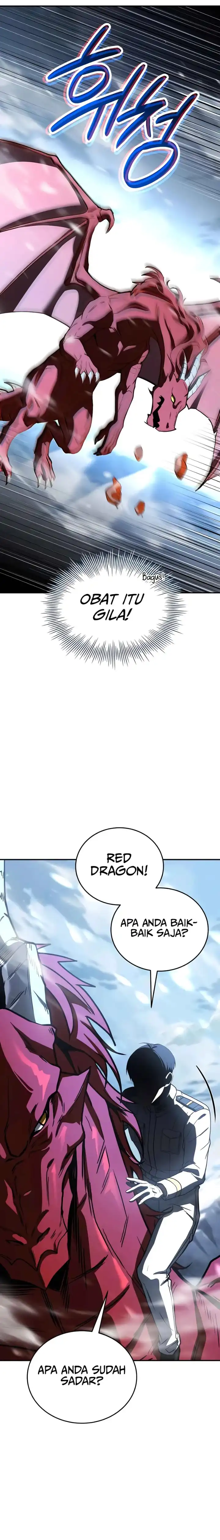 Trait Hoarder Chapter 85 halaman 43