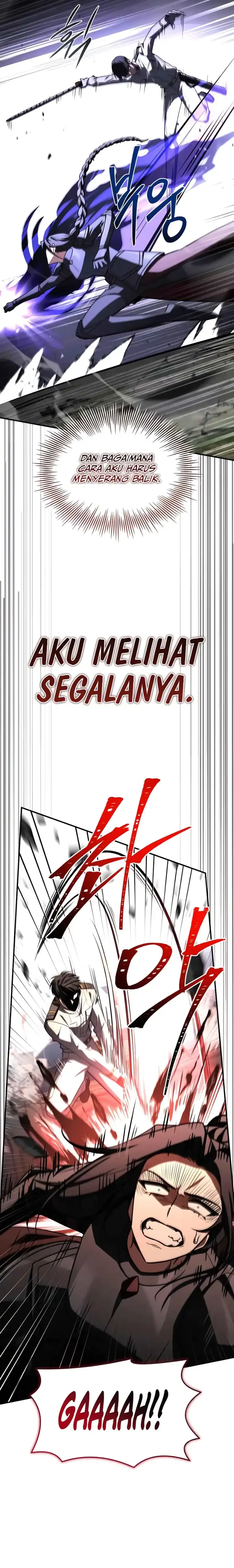 Trait Hoarder Chapter 85 halaman 13