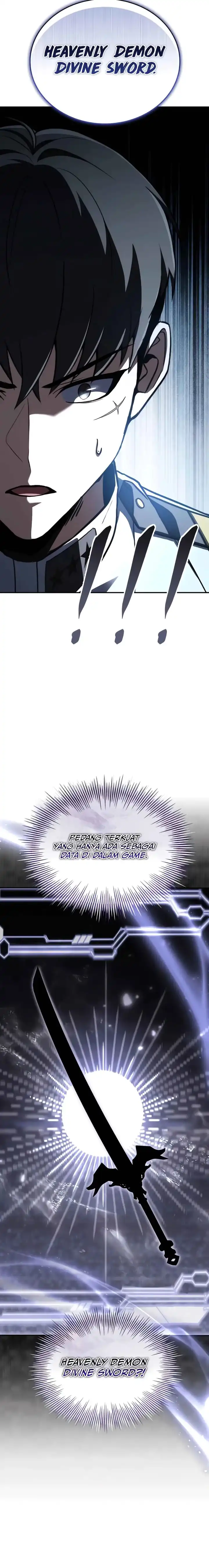 Trait Hoarder Chapter 85 halaman 35