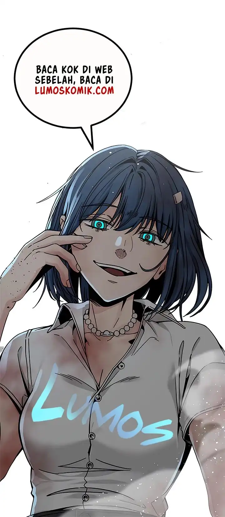 Trait Hoarder Chapter 86 halaman 71