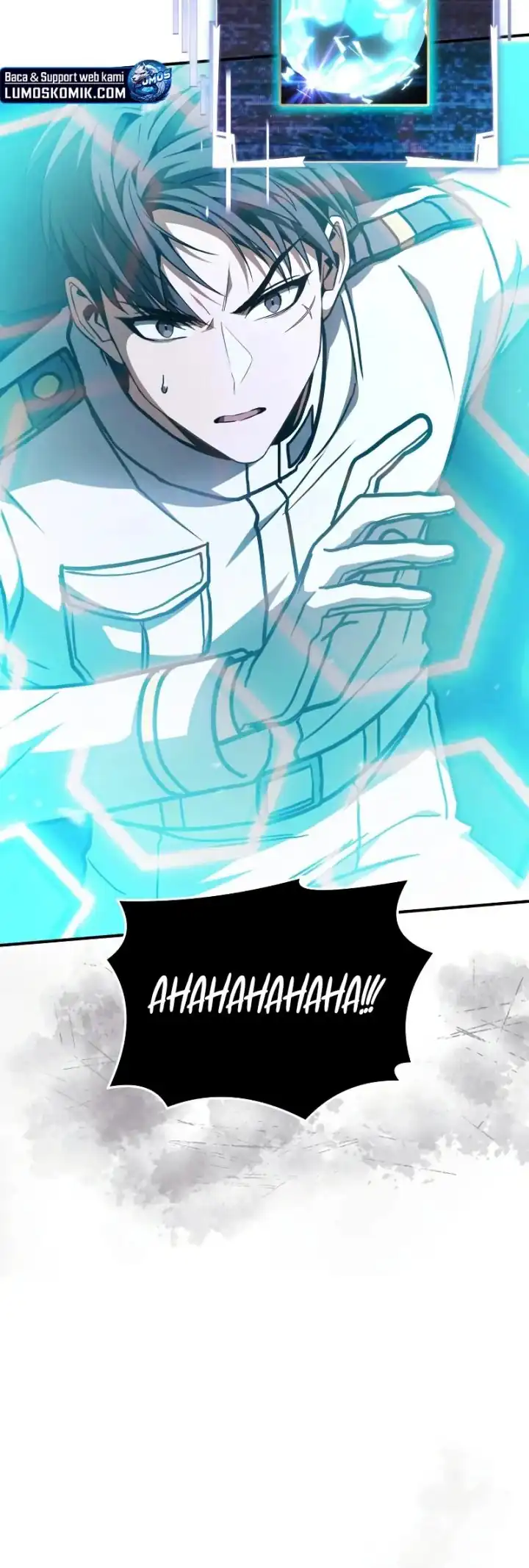 Trait Hoarder Chapter 86 halaman 42