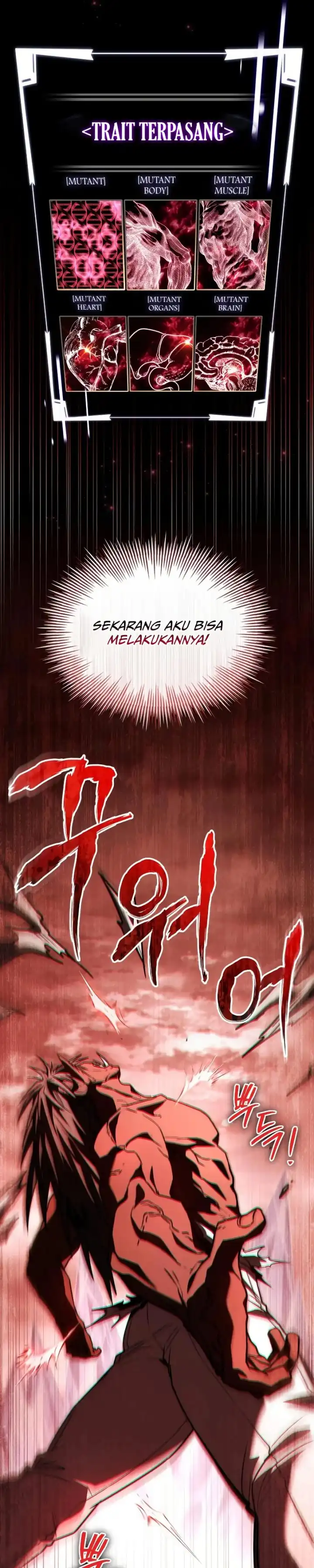 Trait Hoarder Chapter 86 halaman 14