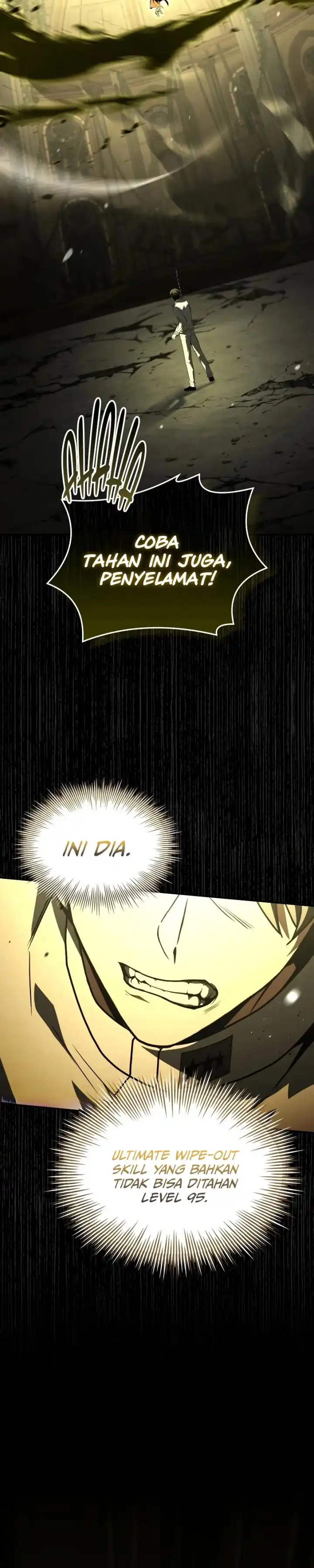 Trait Hoarder Chapter 86 halaman 55