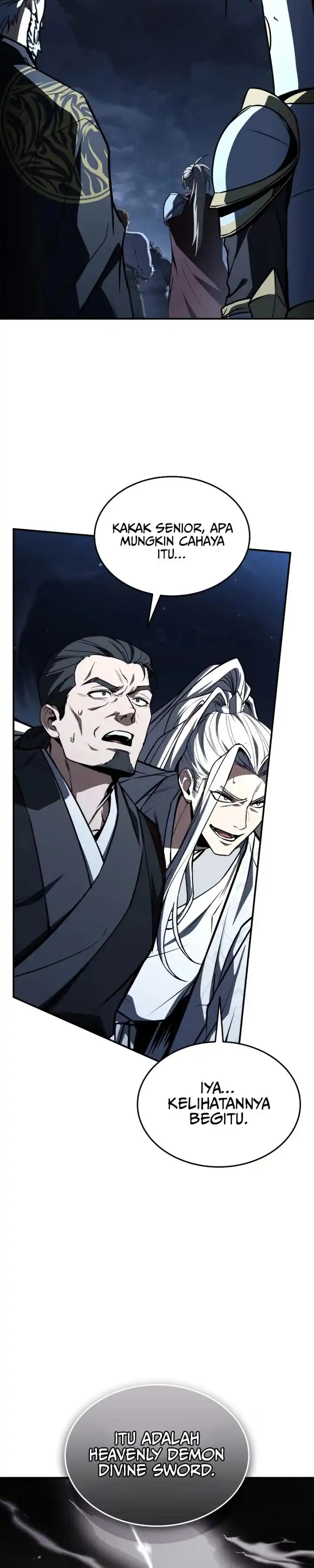 Trait Hoarder Chapter 86 halaman 27