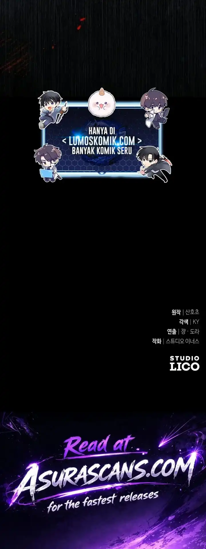 Trait Hoarder Chapter 86 halaman 70