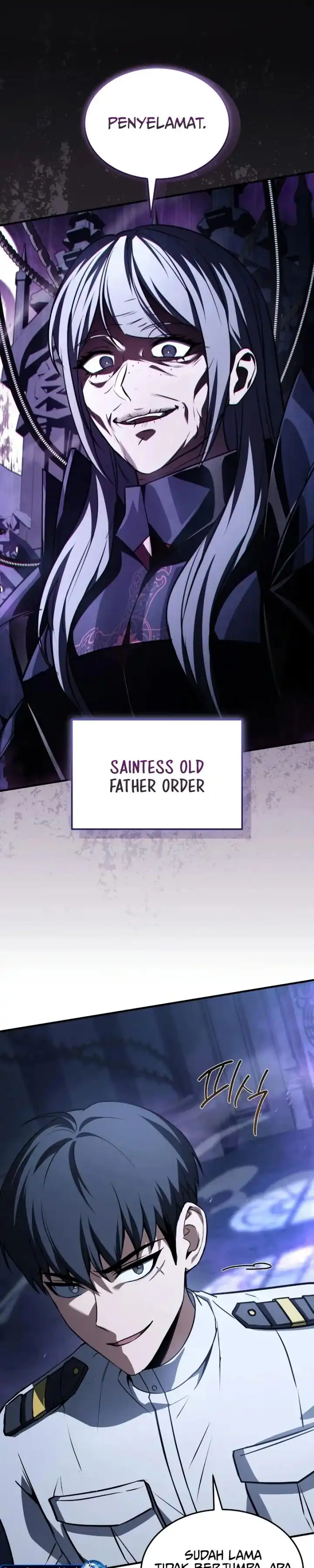 Trait Hoarder Chapter 86 halaman 36