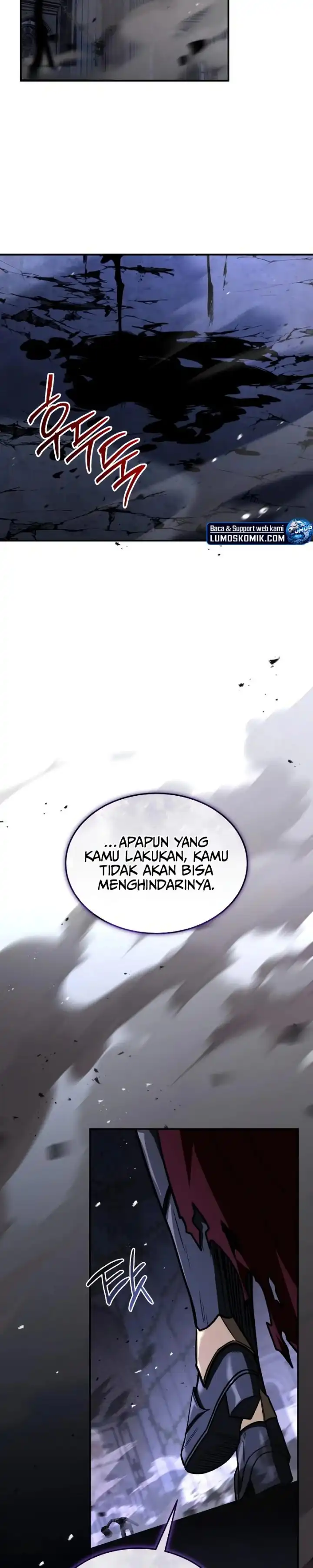 Trait Hoarder Chapter 86 halaman 67