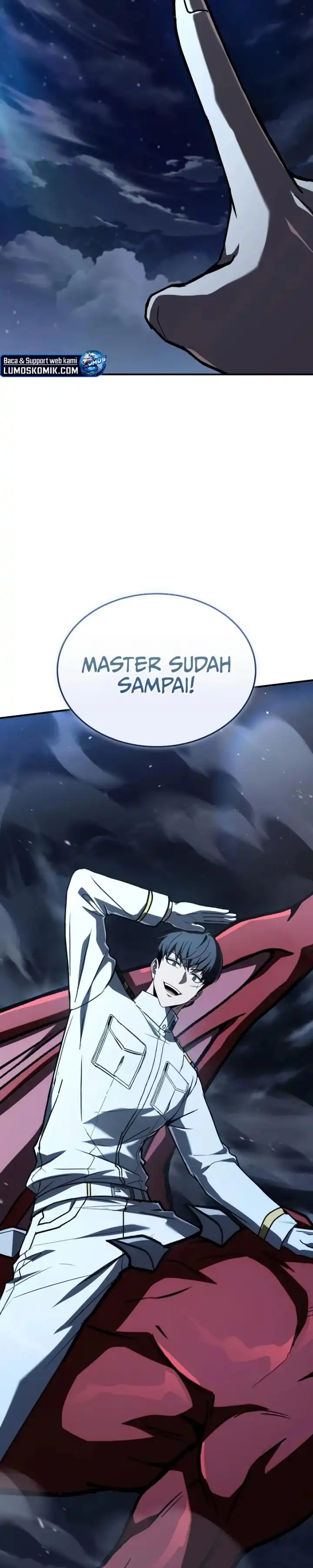 Trait Hoarder Chapter 86 halaman 23