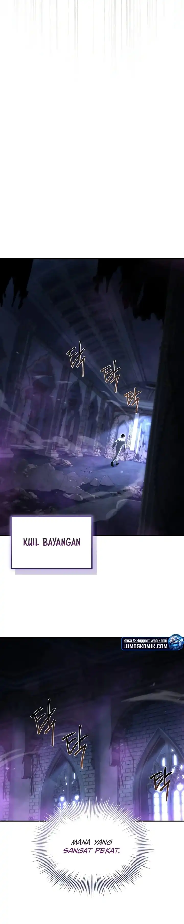 Trait Hoarder Chapter 86 halaman 33