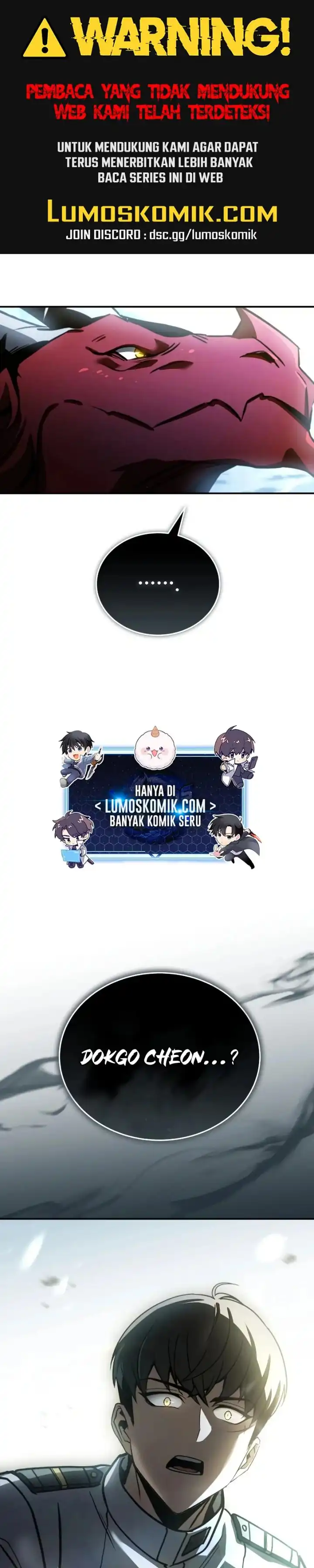 Trait Hoarder Chapter 86 halaman 2