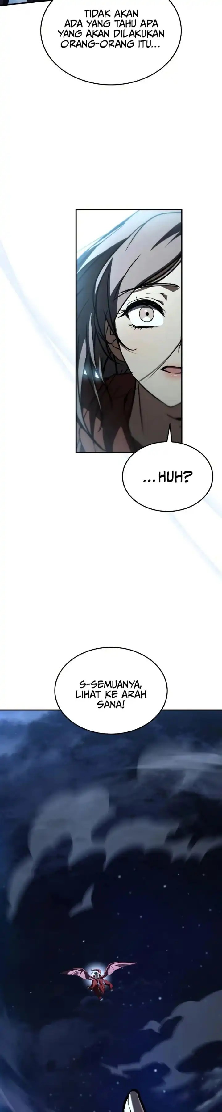 Trait Hoarder Chapter 86 halaman 22