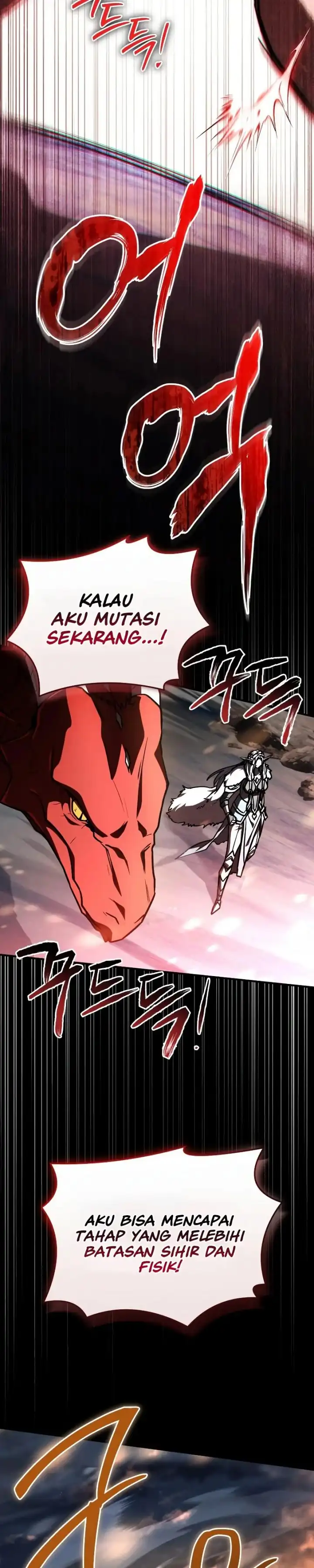 Trait Hoarder Chapter 86 halaman 15