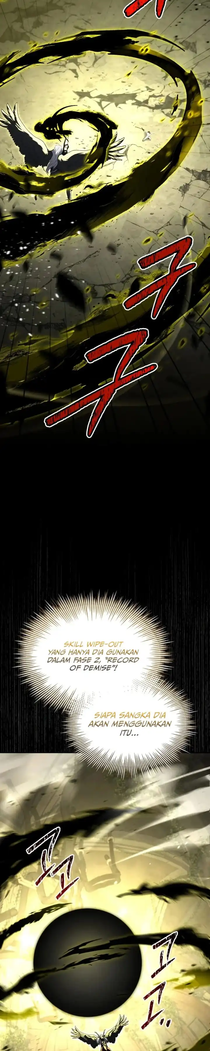 Trait Hoarder Chapter 86 halaman 54