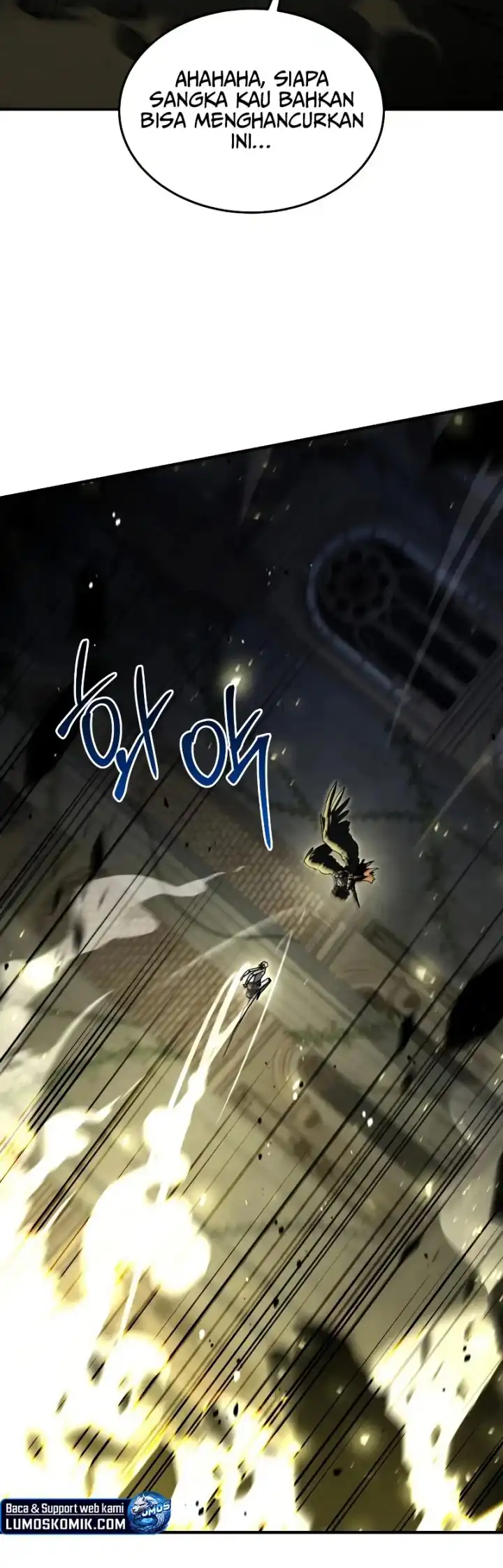 Trait Hoarder Chapter 86 halaman 60