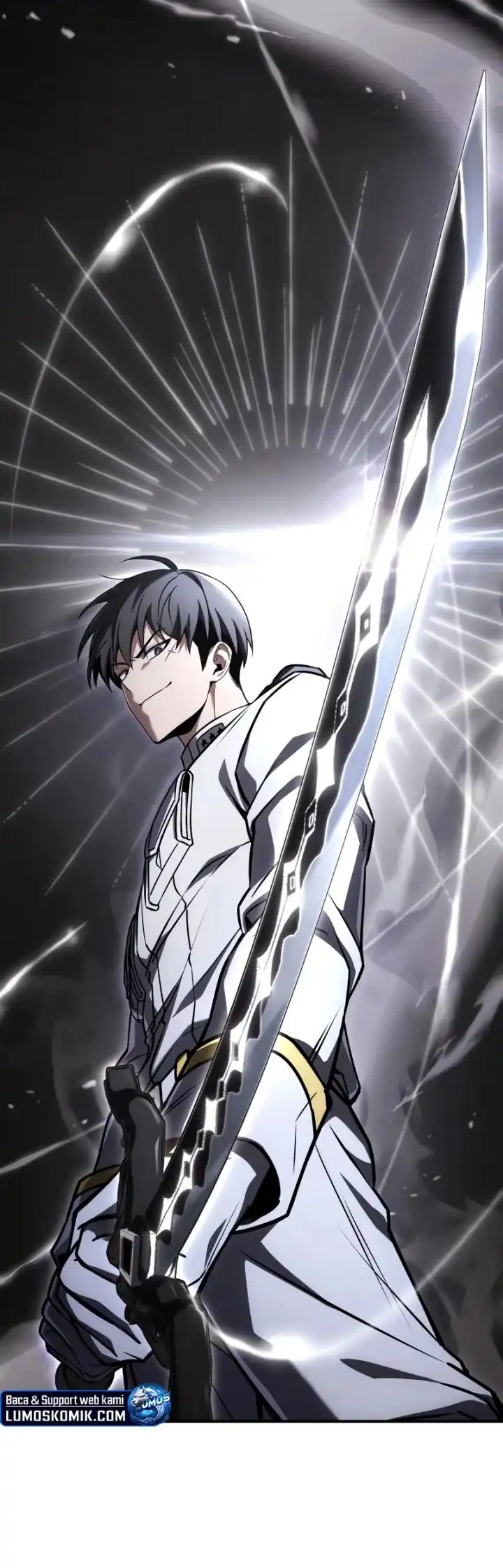Trait Hoarder Chapter 86 halaman 28