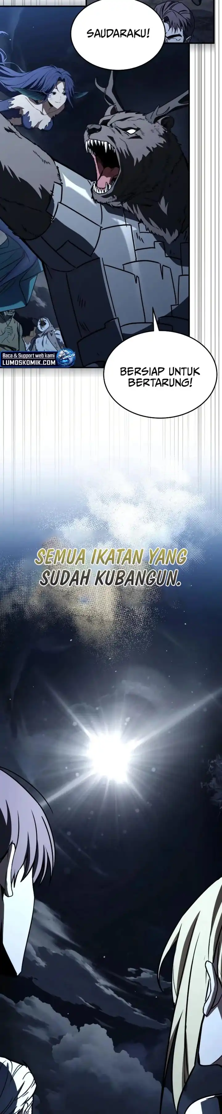 Trait Hoarder Chapter 86 halaman 26