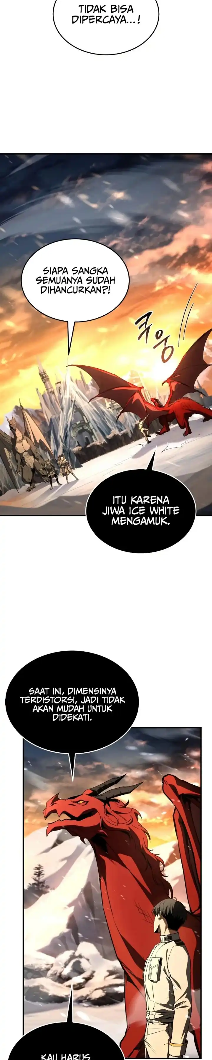 Trait Hoarder Chapter 86 halaman 11