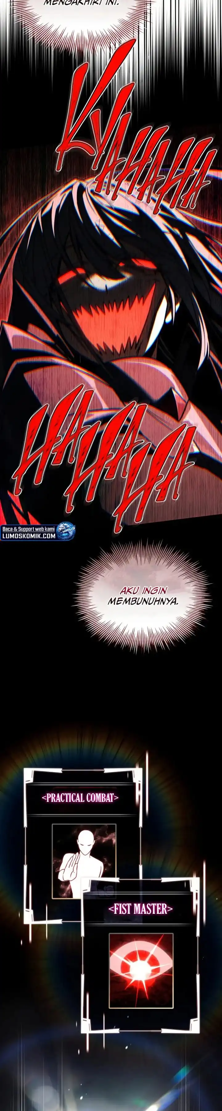 Trait Hoarder Chapter 86 halaman 63