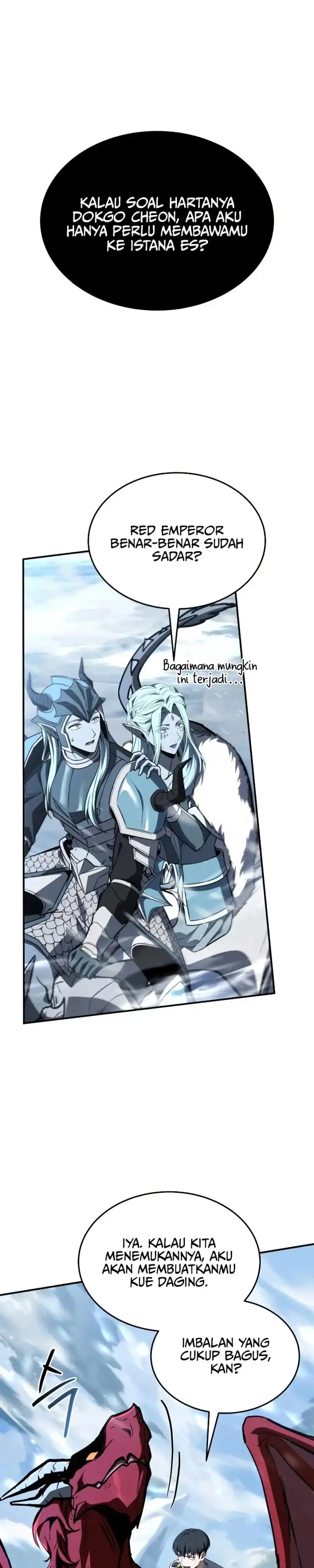 Trait Hoarder Chapter 86 halaman 6