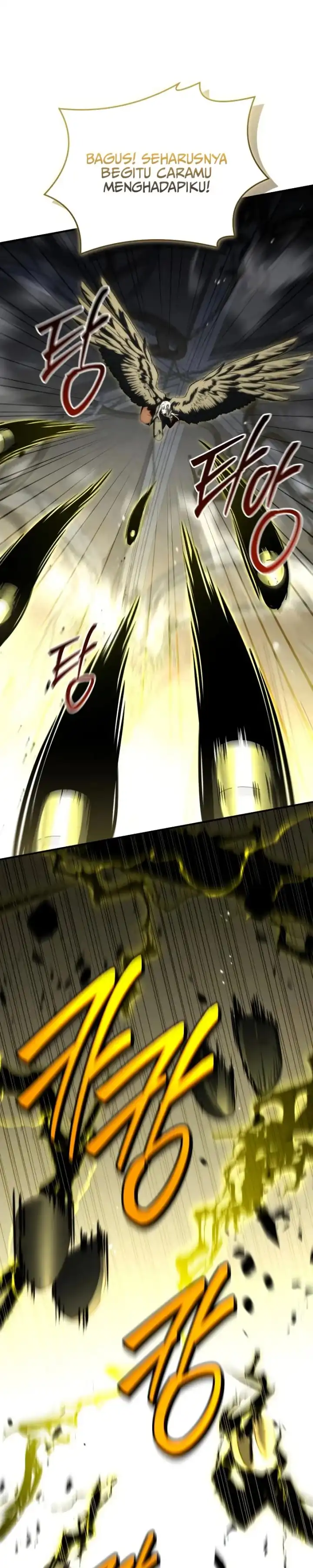 Trait Hoarder Chapter 86 halaman 47
