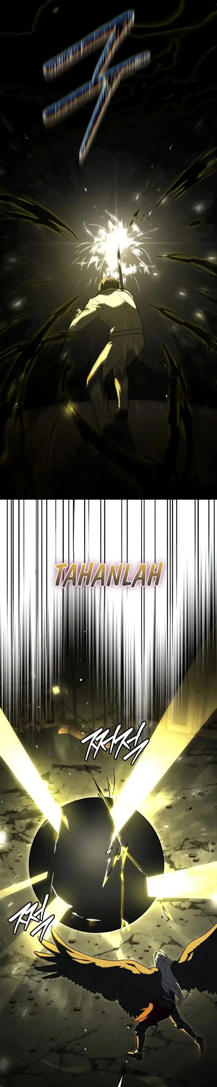 Trait Hoarder Chapter 86 halaman 59