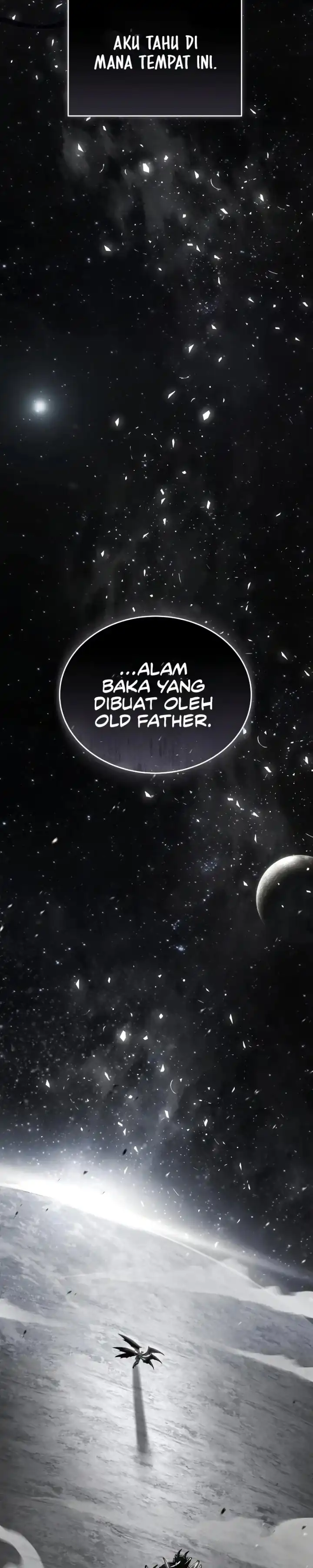 Trait Hoarder Chapter 87 halaman 25