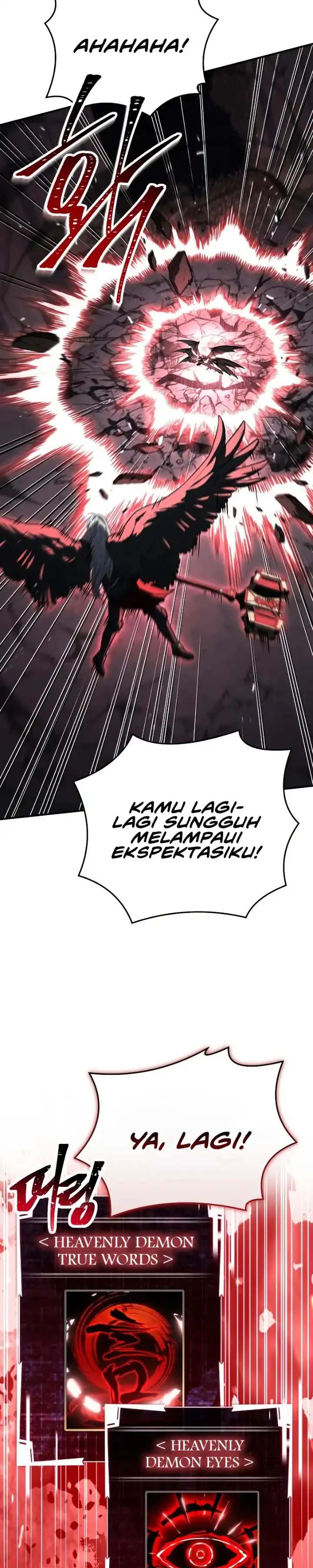 Trait Hoarder Chapter 87 halaman 9
