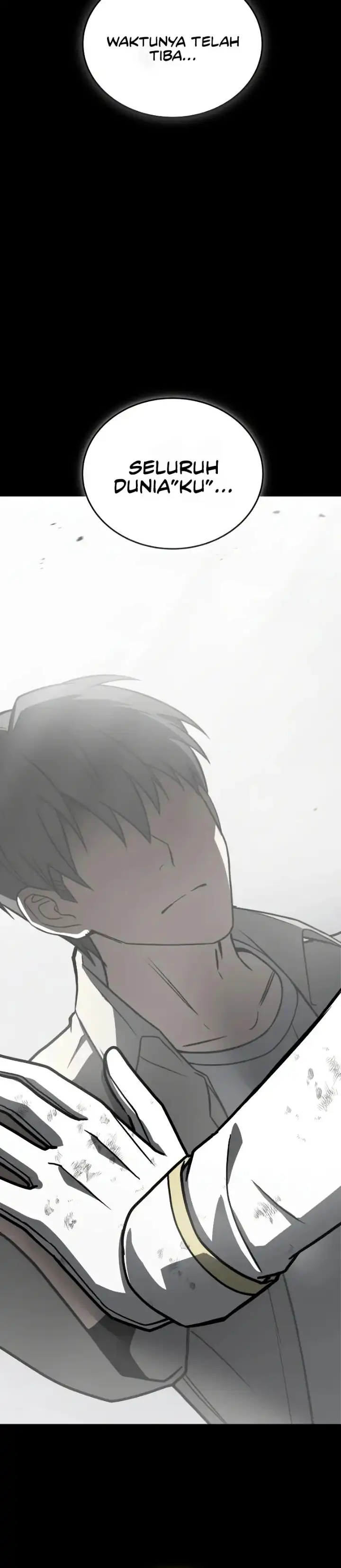 Trait Hoarder Chapter 87 halaman 74