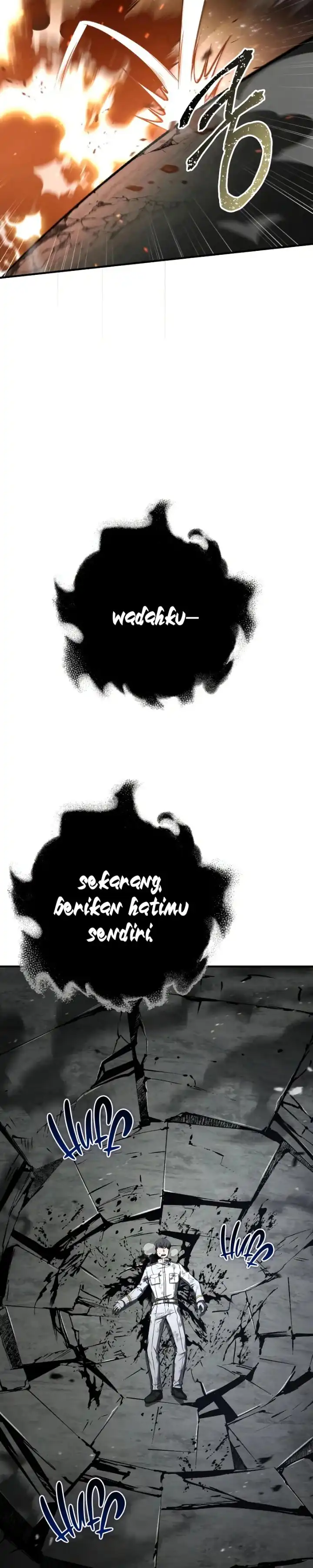 Trait Hoarder Chapter 87 halaman 61