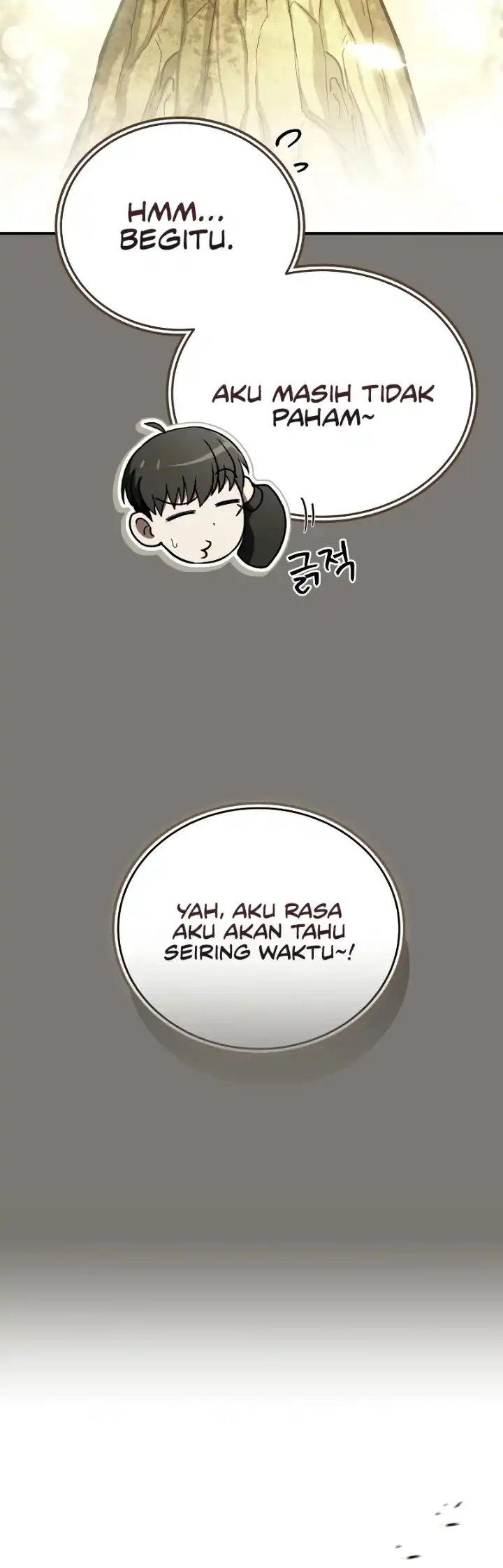 Trait Hoarder Chapter 87 halaman 71